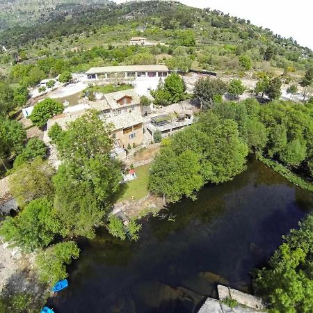Quinta Do Moinho Turismo De Natureza Aldeia Vicosa Екстериор снимка