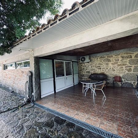 Quinta Do Moinho Turismo De Natureza Aldeia Vicosa Екстериор снимка