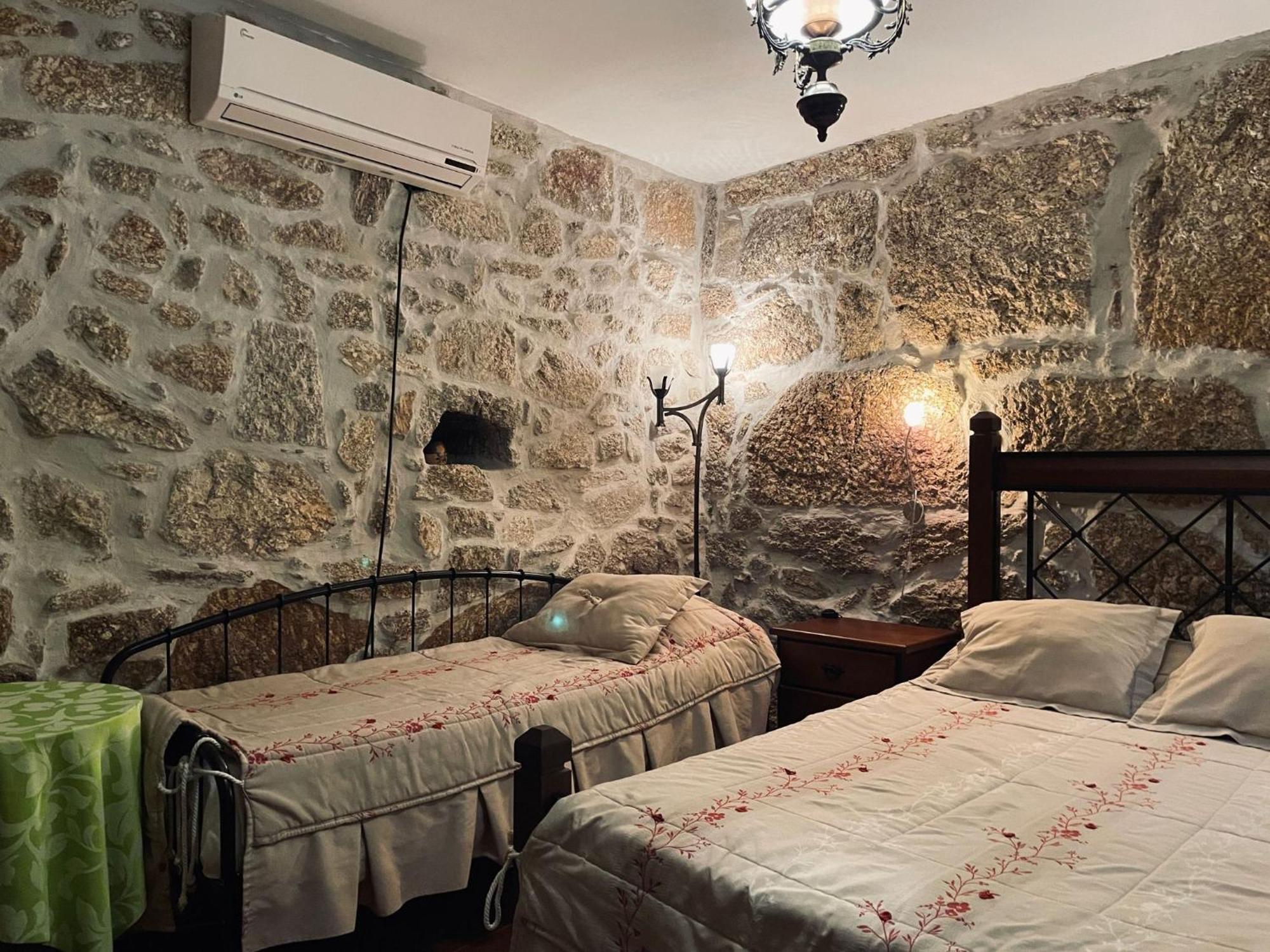 Quinta Do Moinho Turismo De Natureza Aldeia Vicosa Екстериор снимка