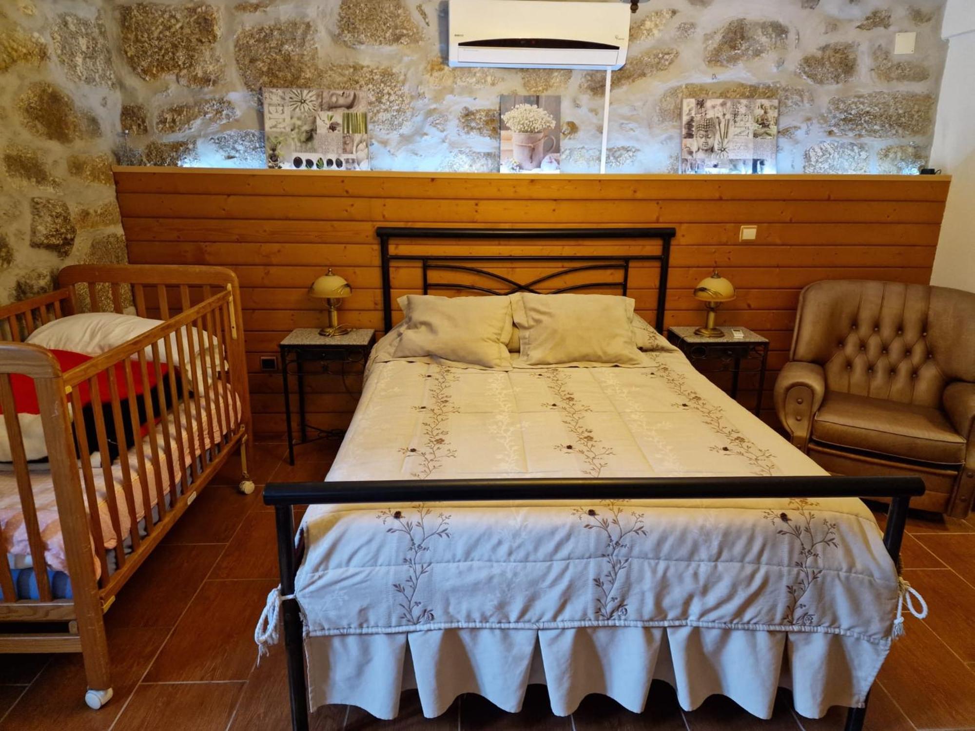 Quinta Do Moinho Turismo De Natureza Aldeia Vicosa Екстериор снимка