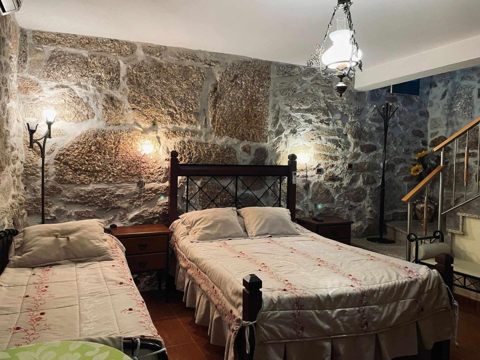 Quinta Do Moinho Turismo De Natureza Aldeia Vicosa Екстериор снимка