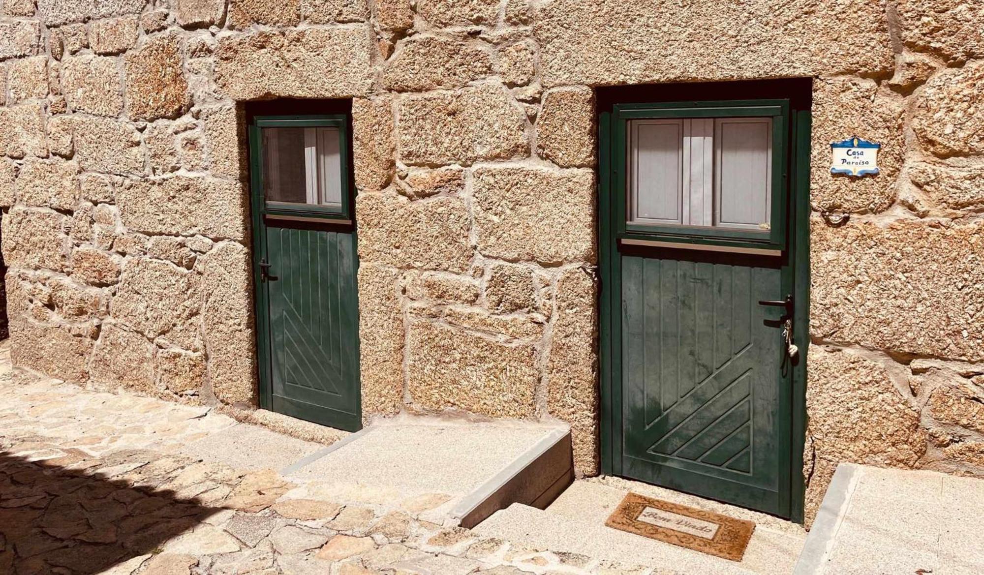 Quinta Do Moinho Turismo De Natureza Aldeia Vicosa Екстериор снимка