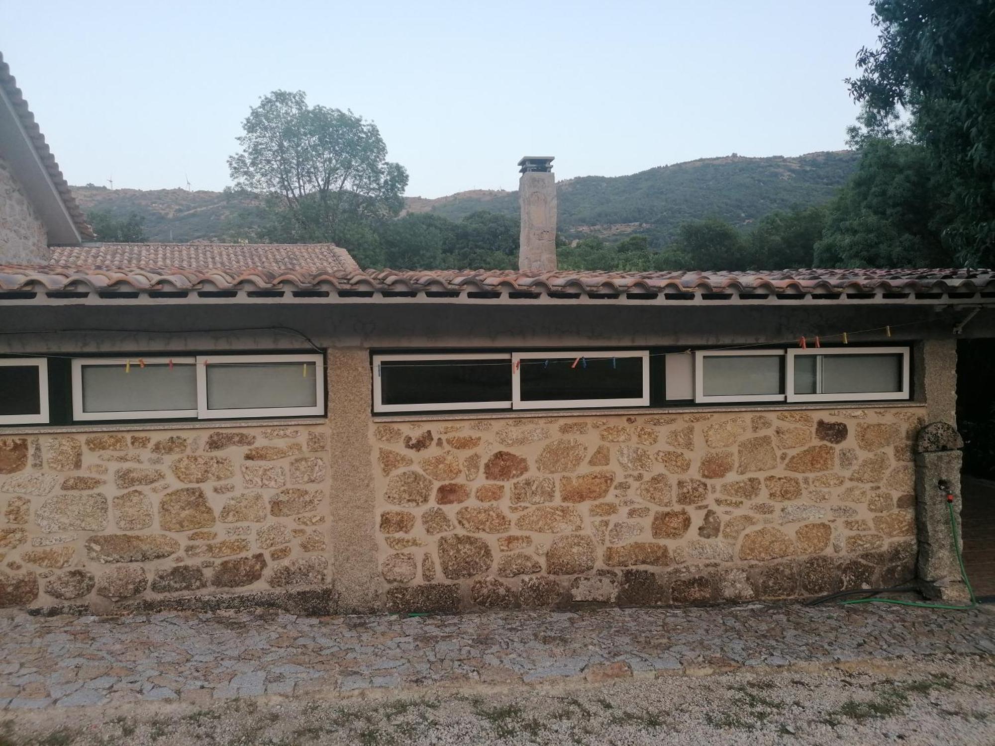 Quinta Do Moinho Turismo De Natureza Aldeia Vicosa Екстериор снимка