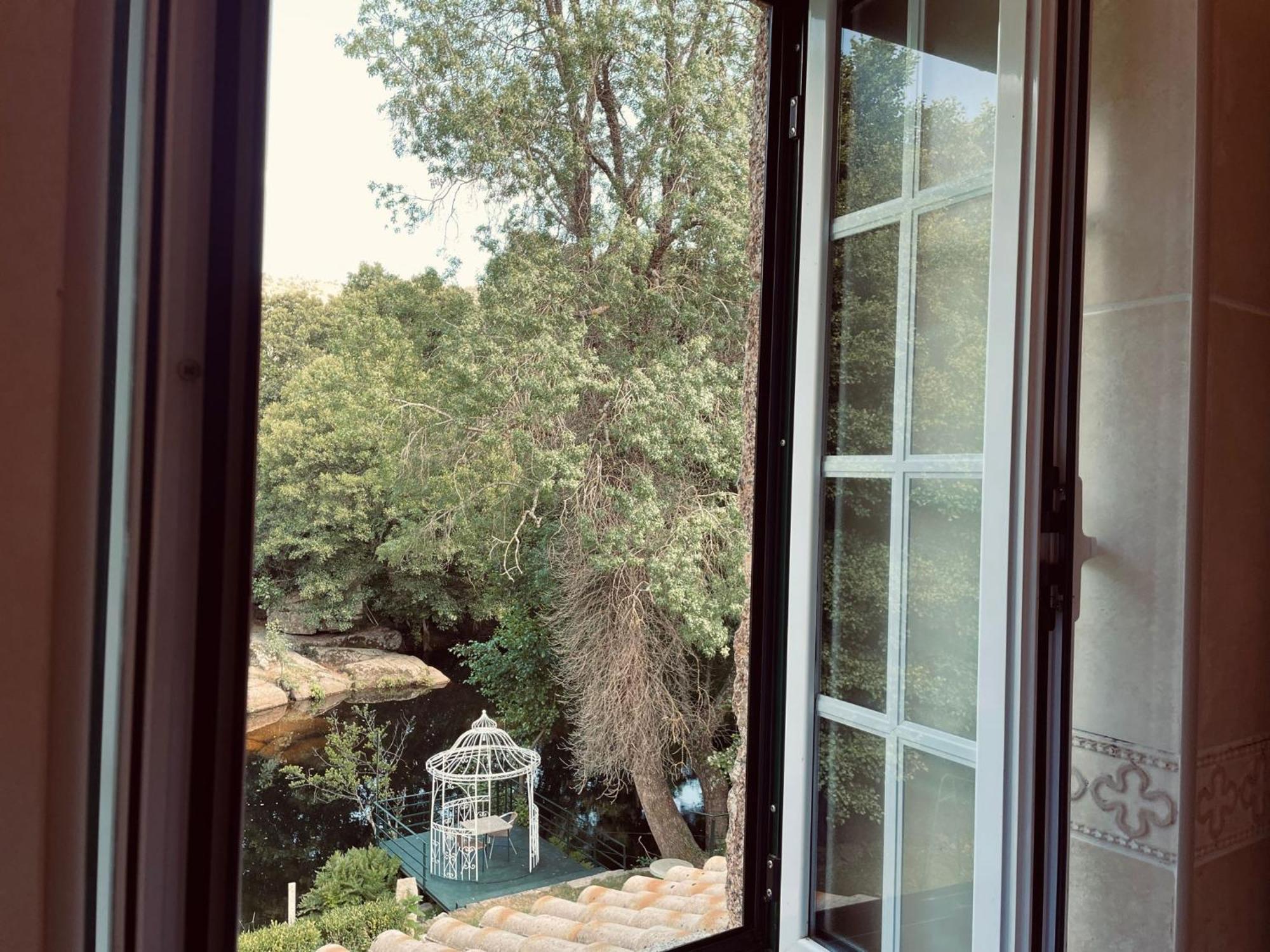 Quinta Do Moinho Turismo De Natureza Aldeia Vicosa Екстериор снимка